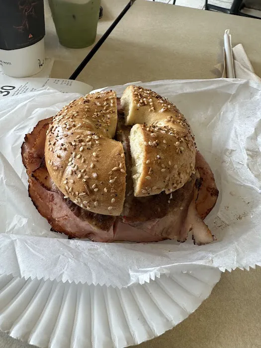 Ashburn Bagel & Sandwich Shop Picture 10