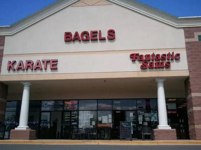 Ashburn Bagel & Sandwich Shop Picture 9