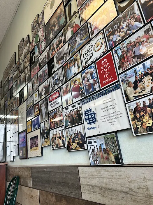 Ashburn Bagel & Sandwich Shop Picture 8