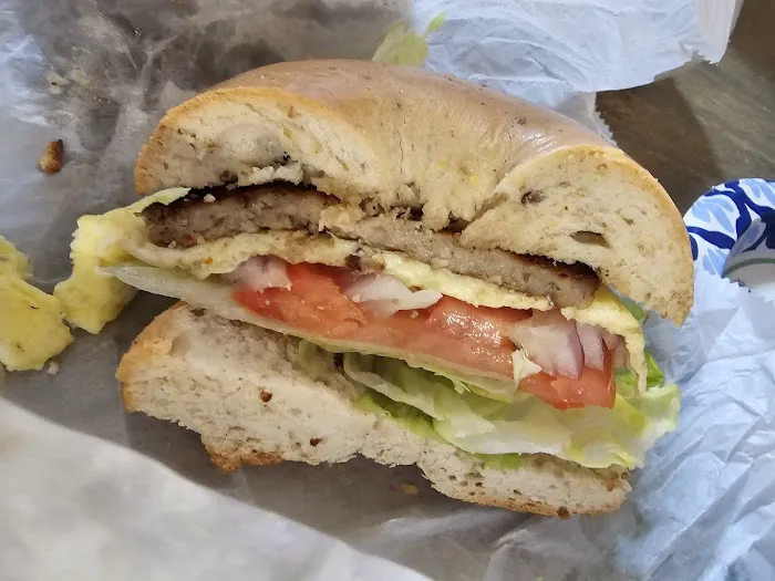 Ashburn Bagel & Sandwich Shop Picture 3