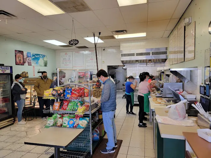 Ashburn Bagel & Sandwich Shop Picture 4