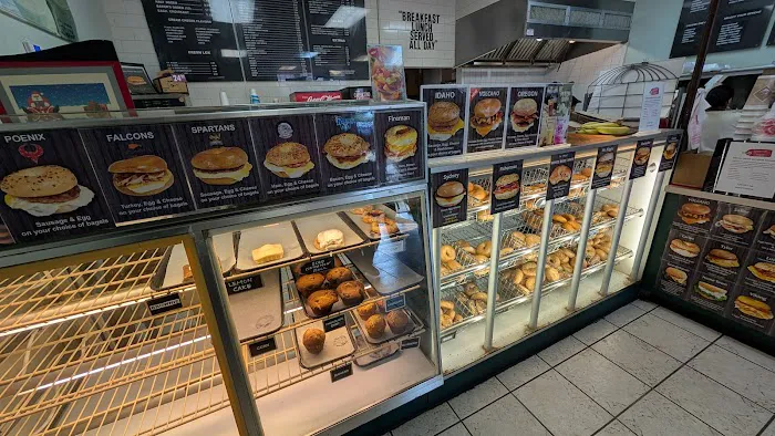 Ashburn Bagel & Sandwich Shop Picture 1