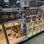 Ashburn Bagel & Sandwich Shop