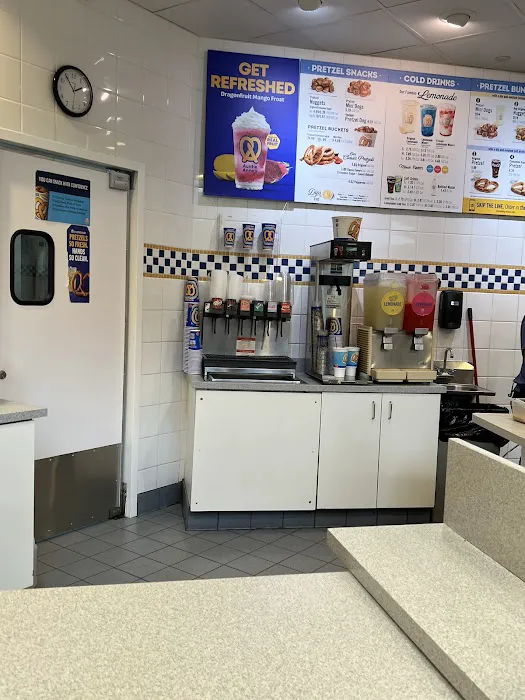 Auntie Anne's Picture 2