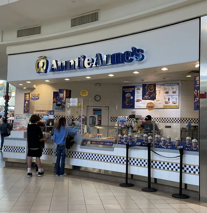 Auntie Anne's Picture 6