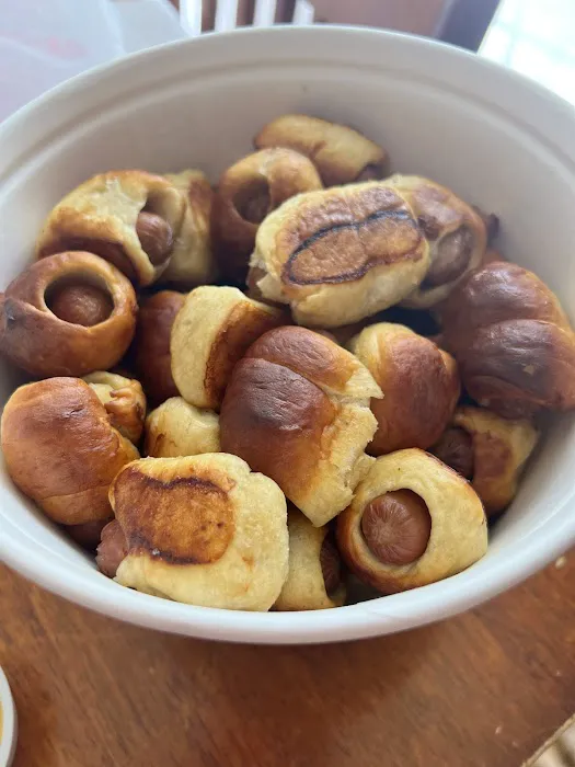 Auntie Anne's Picture 1
