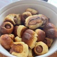 Auntie Anne's ico