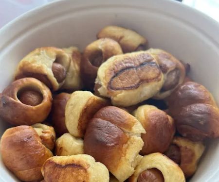 Auntie Anne's