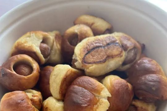 Auntie Anne's