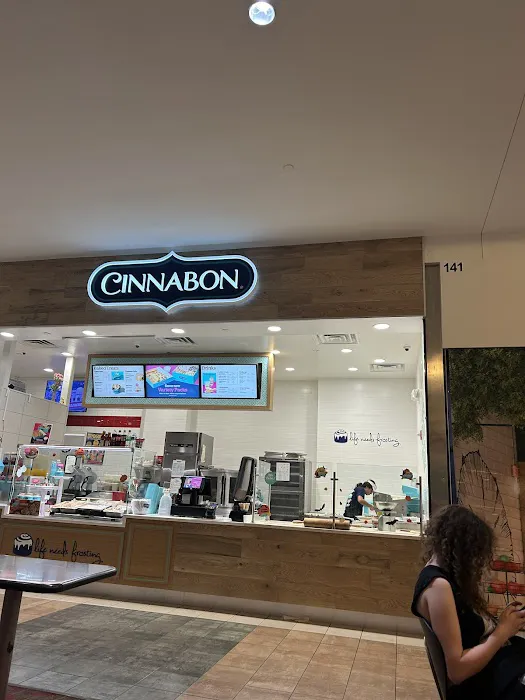 Cinnabon Picture 10