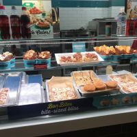 Cinnabon ico