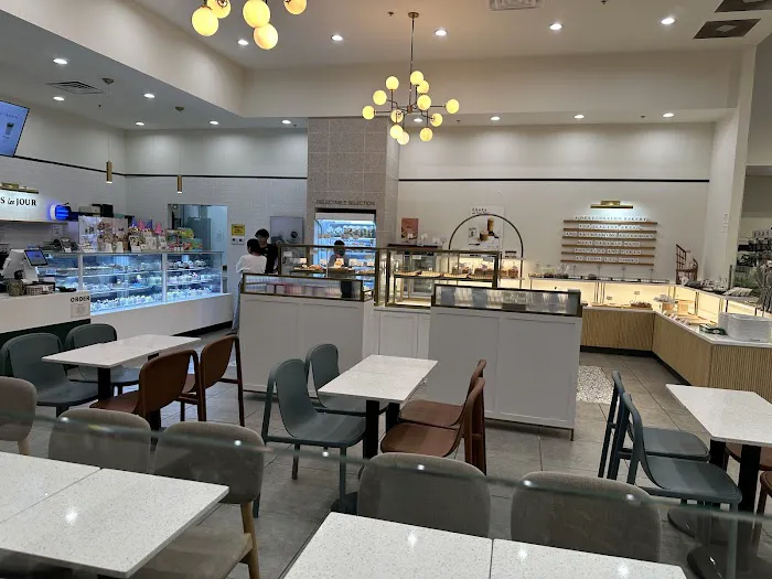 Tous les Jours Cafe Sterling Picture 4