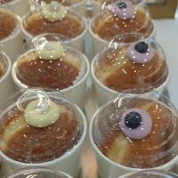 Tous les Jours Cafe Sterling ico