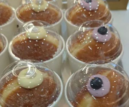 Tous les Jours Cafe Sterling