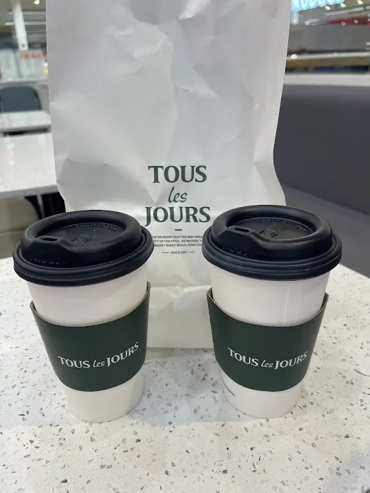 Tous les Jours Cafe Sterling Picture 10