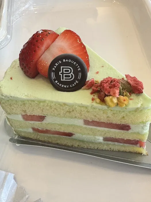 Paris Baguette Picture 3