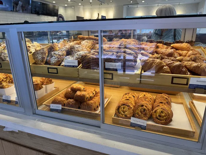 Paris Baguette Picture 4