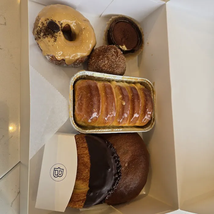 Paris Baguette Picture 8