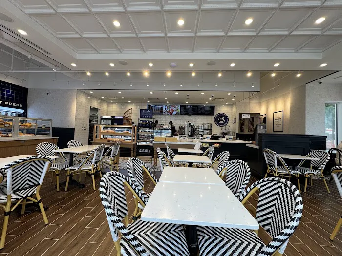 Paris Baguette Picture 10