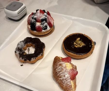 Paris Baguette