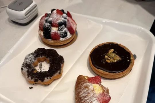 Paris Baguette