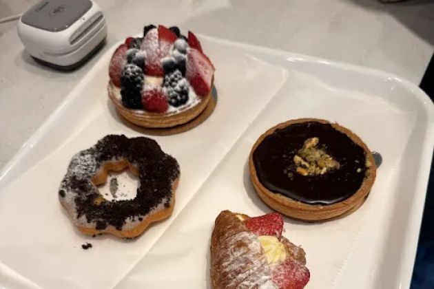 Paris Baguette