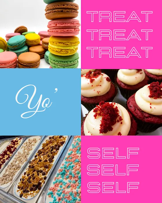 Lil' Cakes & Creamery Picture 3