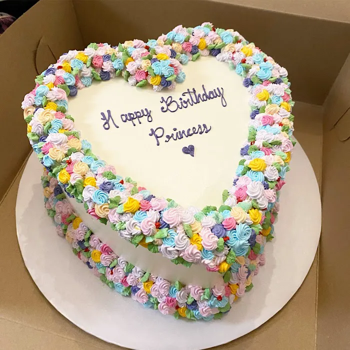 Dulce Tentacion Bakery, Sterling, VA Picture 2