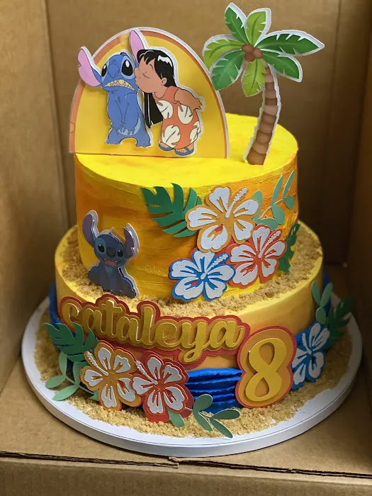 Dulce Tentacion Bakery, Sterling, VA Picture 10