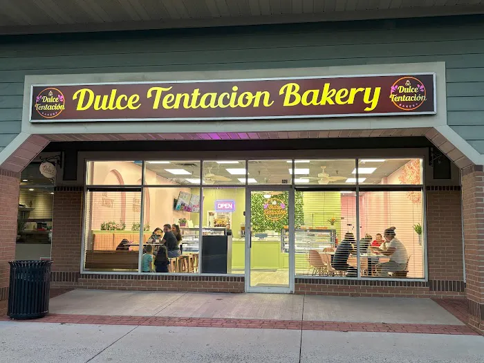 Dulce Tentacion Bakery, Sterling, VA Picture 6