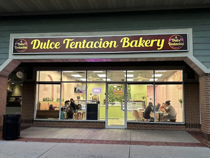 Dulce Tentacion Bakery, Sterling, VA Picture 9
