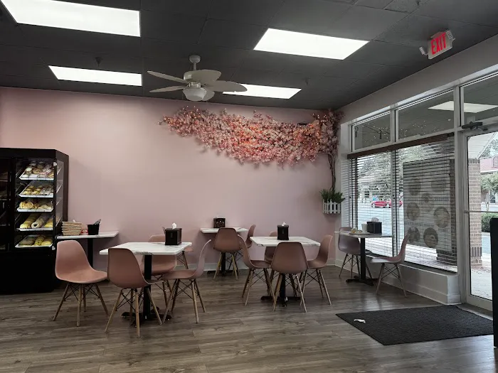 Dulce Tentacion Bakery, Sterling, VA Picture 4