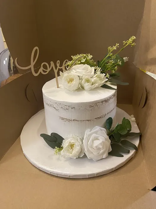 Dulce Tentacion Bakery, Sterling, VA Picture 5