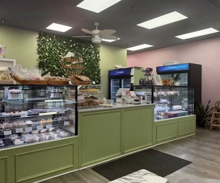 Dulce Tentacion Bakery, Sterling, VA