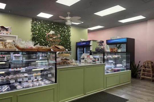 Dulce Tentacion Bakery, Sterling, VA