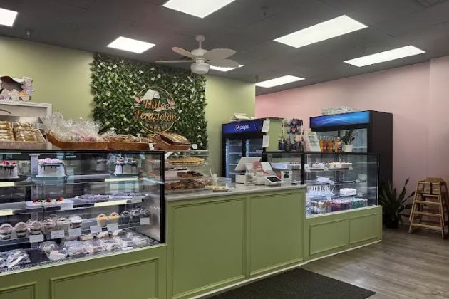 Dulce Tentacion Bakery, Sterling, VA