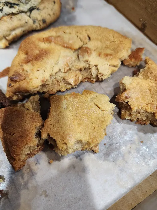 MOLTN Cookies - Baked To Order Cookies Picture 9