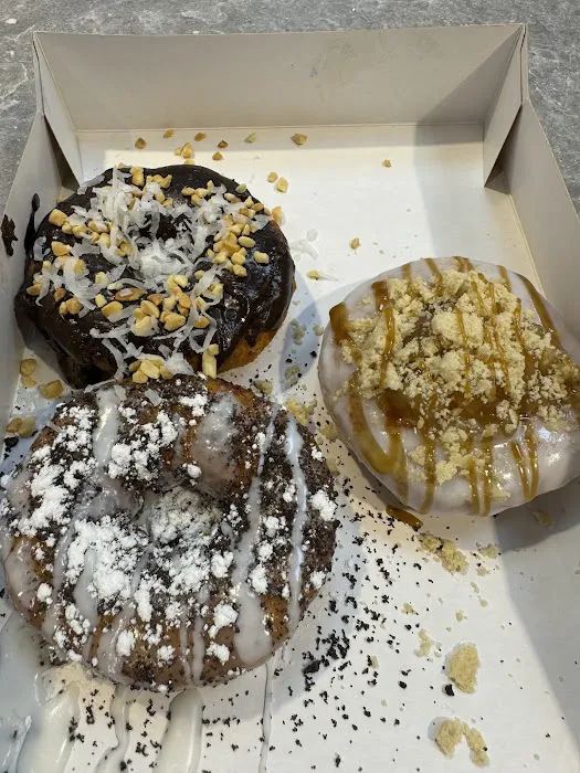 Duck Donuts Picture 5