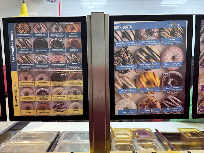 Duck Donuts Picture 8