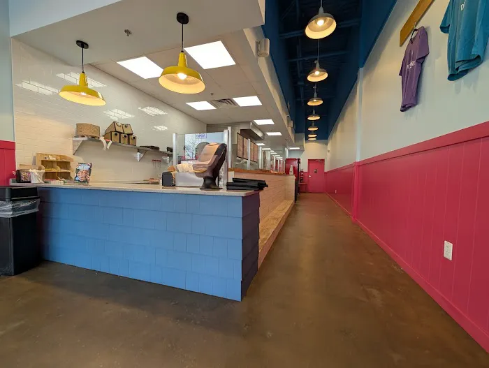 Duck Donuts Picture 9