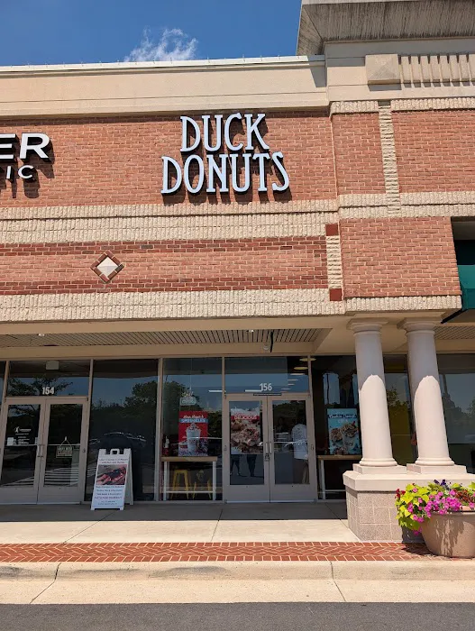 Duck Donuts Picture 4