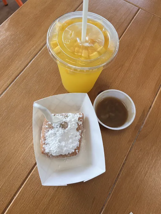 Bilstad's Beignets Picture 7