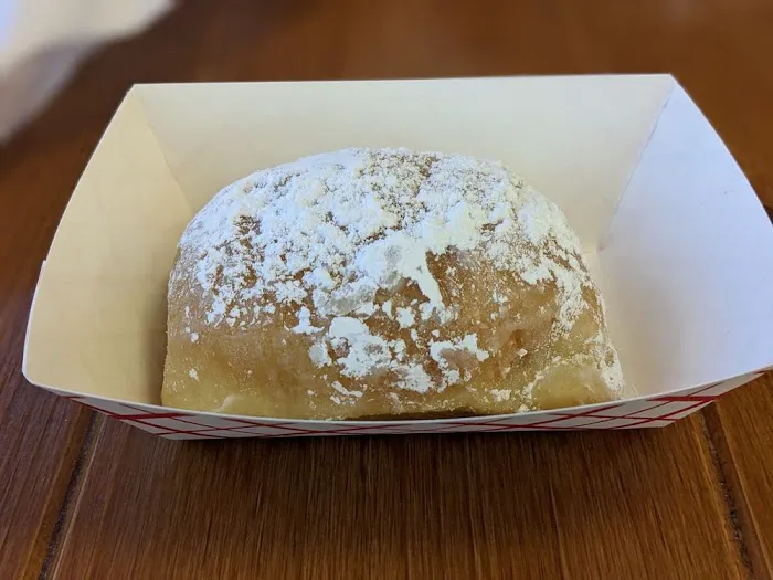 Bilstad's Beignets Picture 5