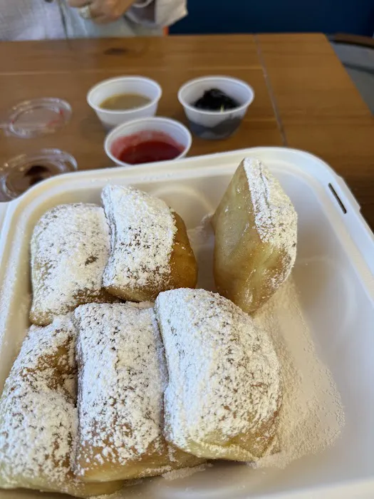 Bilstad's Beignets Picture 3