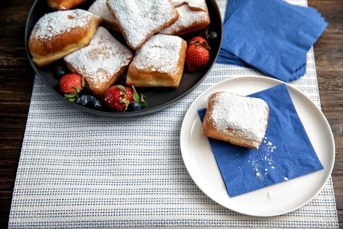 Bilstad's Beignets Picture 4