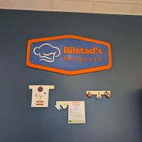Bilstad's Beignets ico