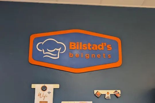 Bilstad's Beignets