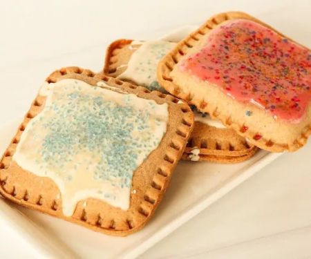 The Difference Baker