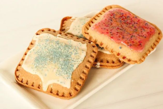 The Difference Baker
