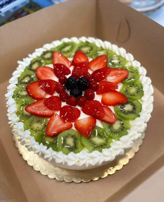 Four Season Pastry Picture 2